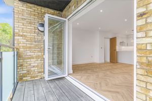 Balcony- click for photo gallery